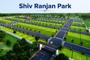 Shiv Ranjan Park