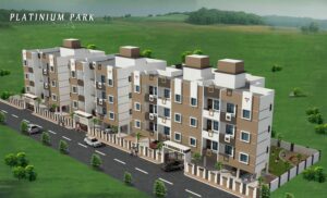 Platinum Park.