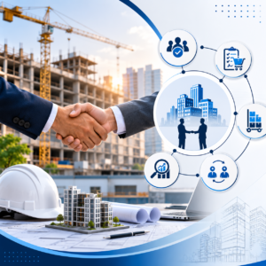 Project Management consultancy