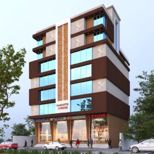 Samarth-Avenue