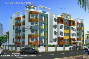 Shiv-Anish Paradise