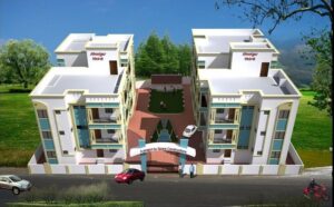 Shiv-Ankur Residency