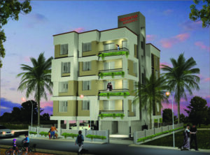 Vrindavan Residency