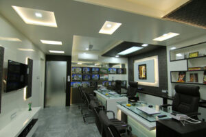 office