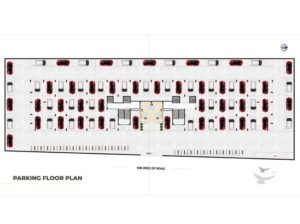 Ground Floor Plan